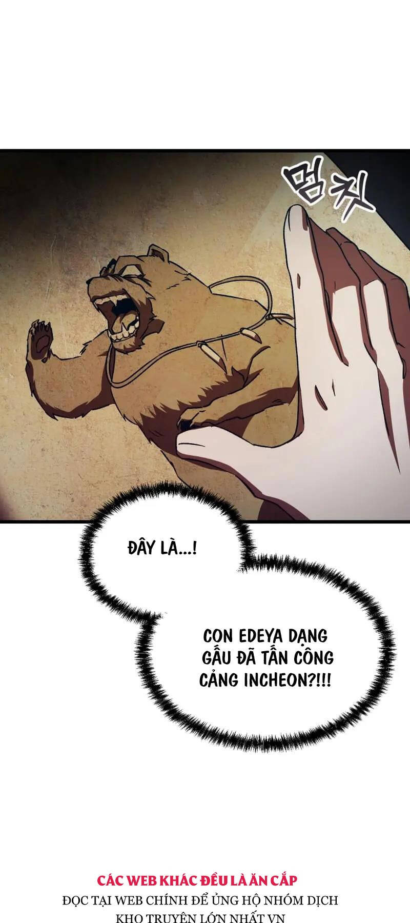 Giả Vờ Làm Kẻ Vô Dụng Ở Học Đường Chap 59 - Next Chap 60