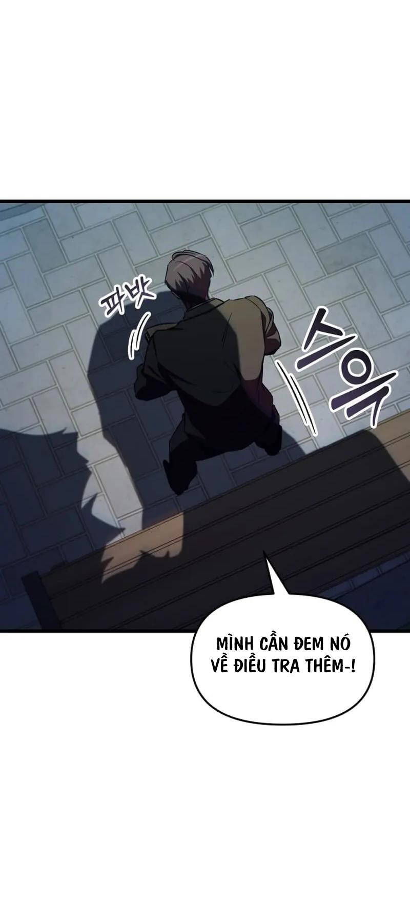 Giả Vờ Làm Kẻ Vô Dụng Ở Học Đường Chap 59 - Next Chap 60
