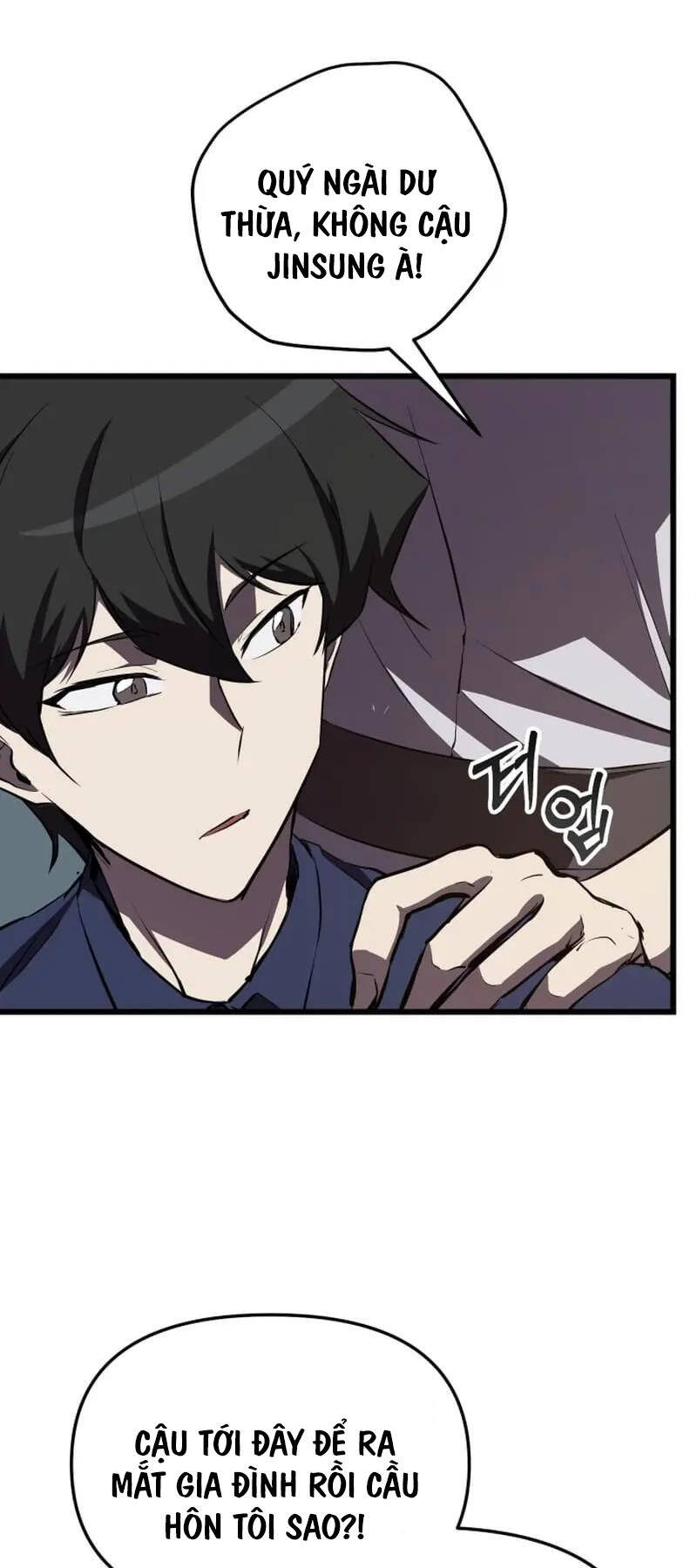 Giả Vờ Làm Kẻ Vô Dụng Ở Học Đường Chap 59 - Next Chap 60