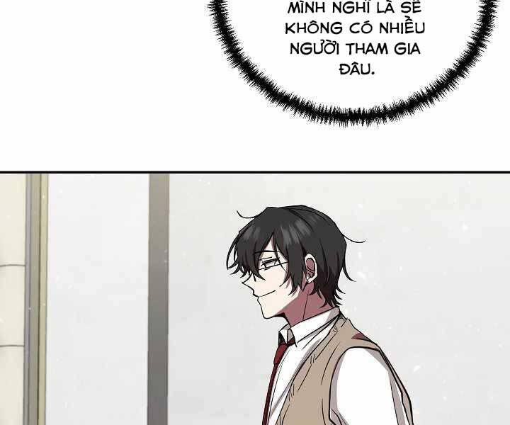 Giả Vờ Làm Kẻ Vô Dụng Ở Học Đường Chap 6 - Next Chap 7