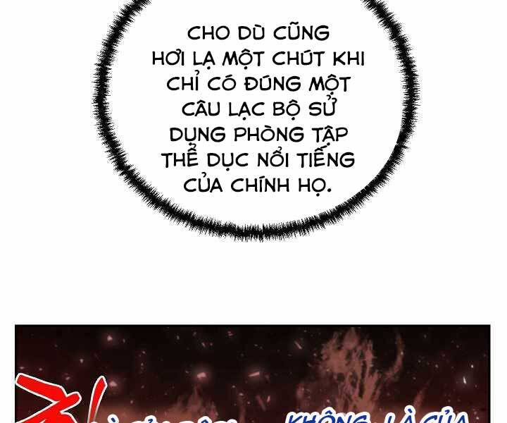 Giả Vờ Làm Kẻ Vô Dụng Ở Học Đường Chap 6 - Next Chap 7