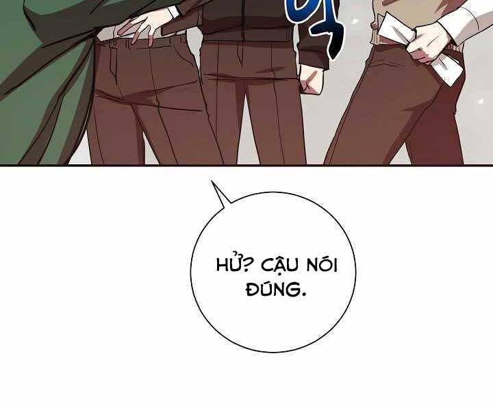 Giả Vờ Làm Kẻ Vô Dụng Ở Học Đường Chap 6 - Next Chap 7