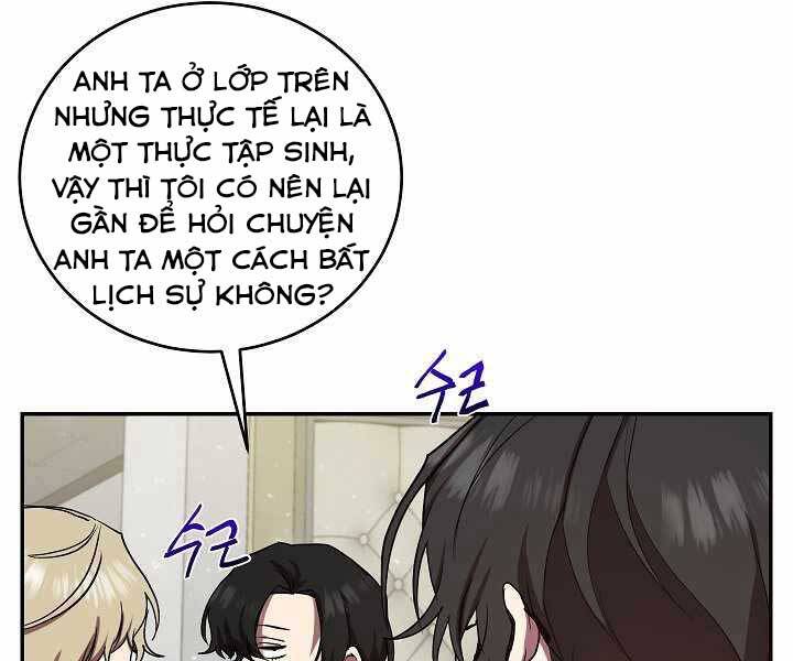 Giả Vờ Làm Kẻ Vô Dụng Ở Học Đường Chap 6 - Next Chap 7