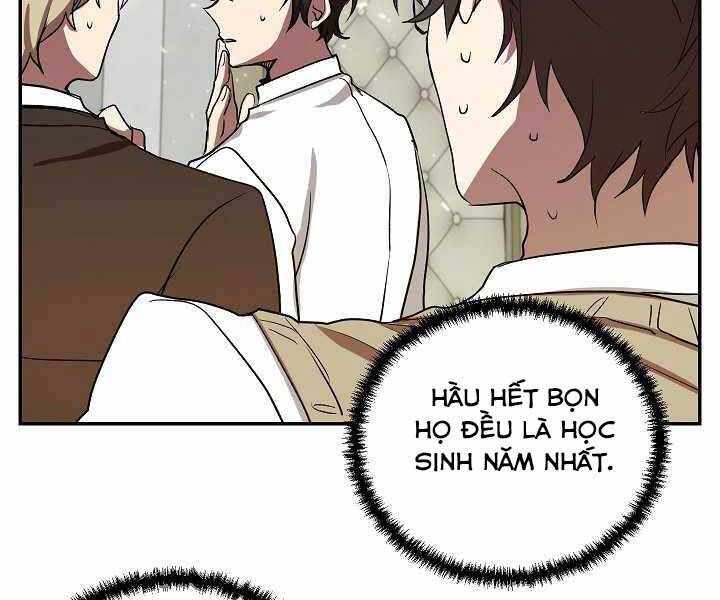 Giả Vờ Làm Kẻ Vô Dụng Ở Học Đường Chap 6 - Next Chap 7