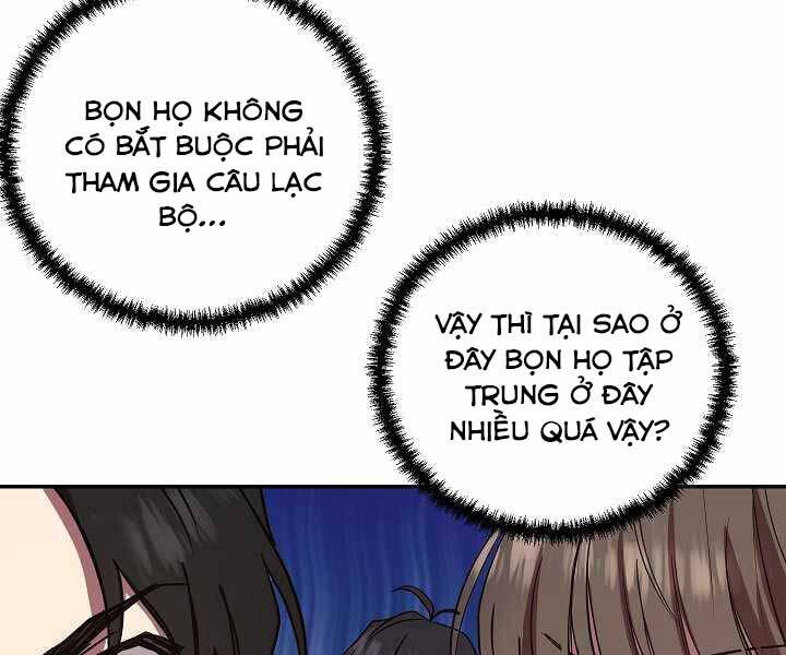 Giả Vờ Làm Kẻ Vô Dụng Ở Học Đường Chap 6 - Next Chap 7