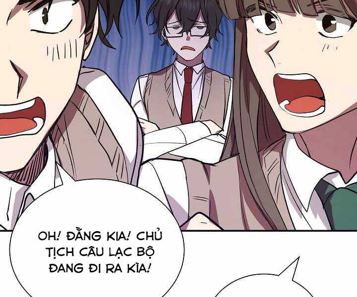 Giả Vờ Làm Kẻ Vô Dụng Ở Học Đường Chap 6 - Next Chap 7