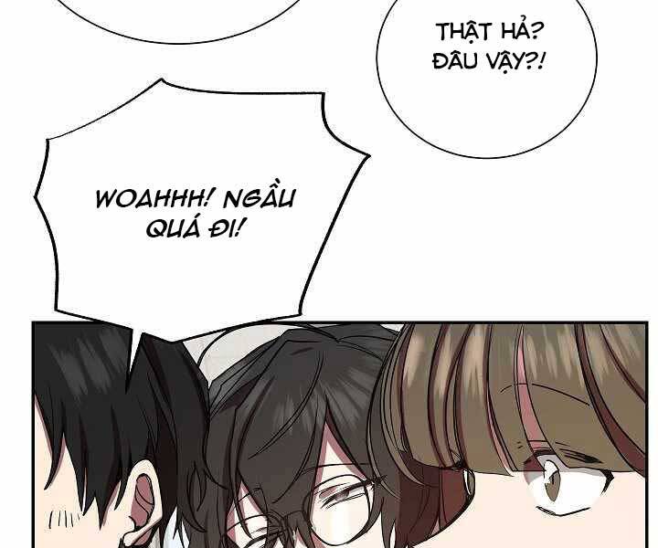 Giả Vờ Làm Kẻ Vô Dụng Ở Học Đường Chap 6 - Next Chap 7