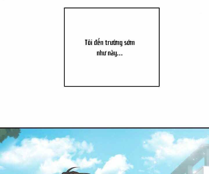 Giả Vờ Làm Kẻ Vô Dụng Ở Học Đường Chap 6 - Next Chap 7