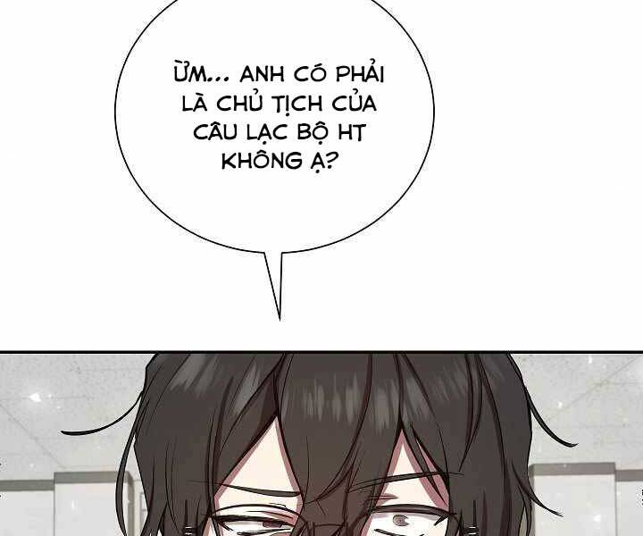 Giả Vờ Làm Kẻ Vô Dụng Ở Học Đường Chap 6 - Next Chap 7