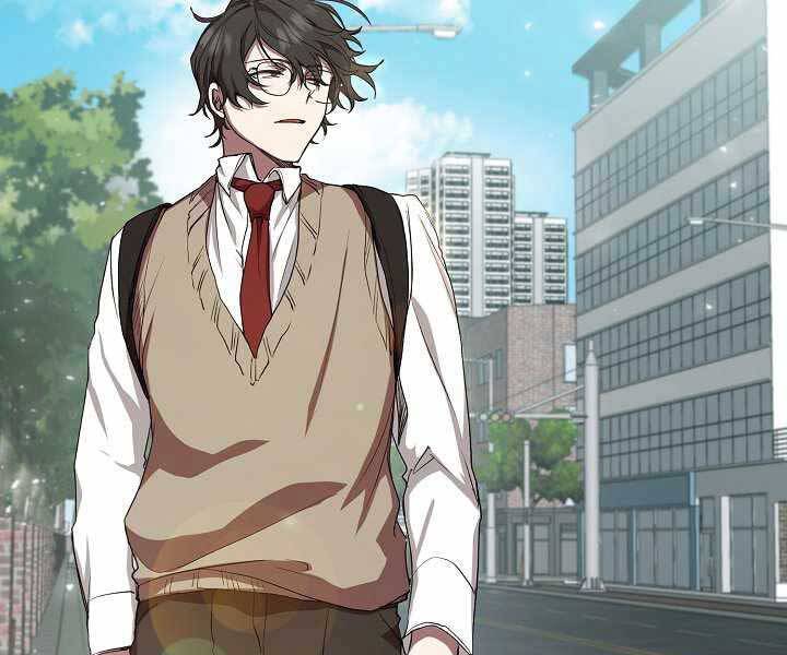 Giả Vờ Làm Kẻ Vô Dụng Ở Học Đường Chap 6 - Next Chap 7