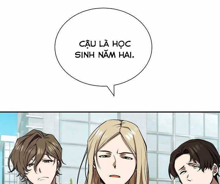 Giả Vờ Làm Kẻ Vô Dụng Ở Học Đường Chap 6 - Next Chap 7