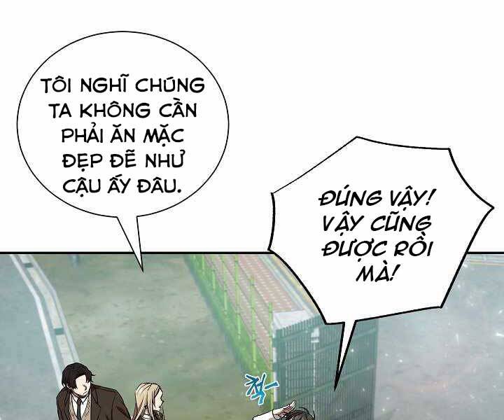 Giả Vờ Làm Kẻ Vô Dụng Ở Học Đường Chap 6 - Next Chap 7