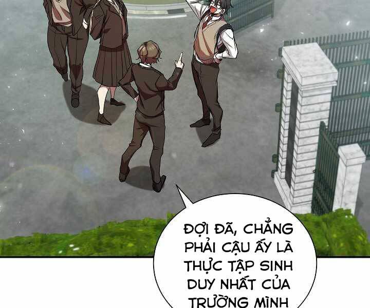 Giả Vờ Làm Kẻ Vô Dụng Ở Học Đường Chap 6 - Next Chap 7
