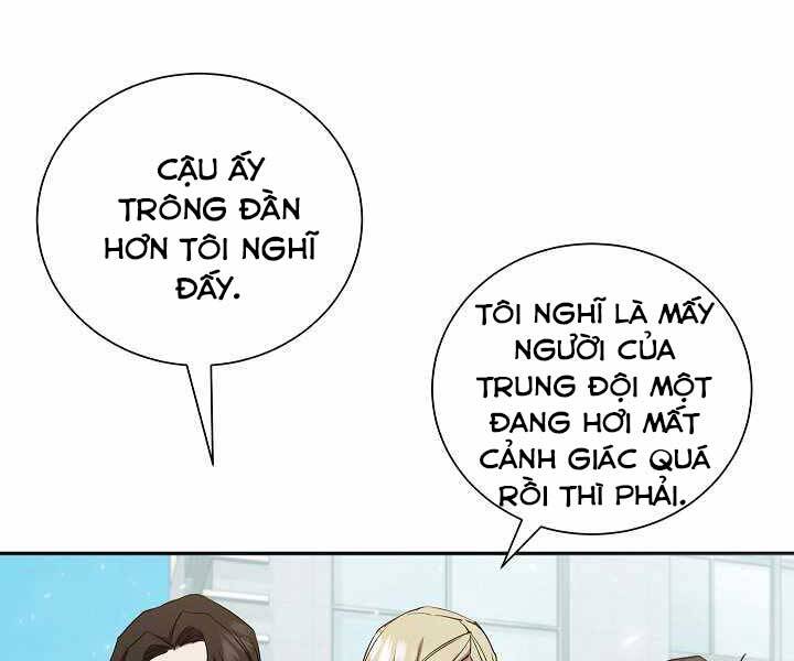 Giả Vờ Làm Kẻ Vô Dụng Ở Học Đường Chap 6 - Next Chap 7