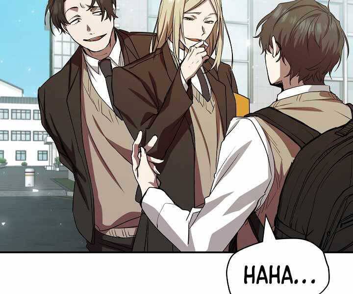 Giả Vờ Làm Kẻ Vô Dụng Ở Học Đường Chap 6 - Next Chap 7