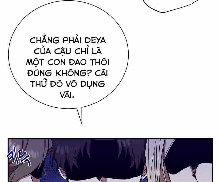 Giả Vờ Làm Kẻ Vô Dụng Ở Học Đường Chap 6 - Next Chap 7