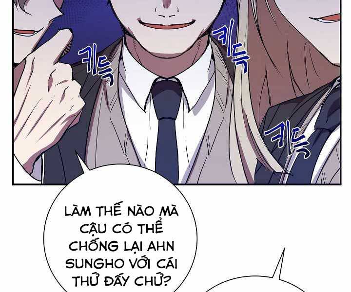 Giả Vờ Làm Kẻ Vô Dụng Ở Học Đường Chap 6 - Next Chap 7