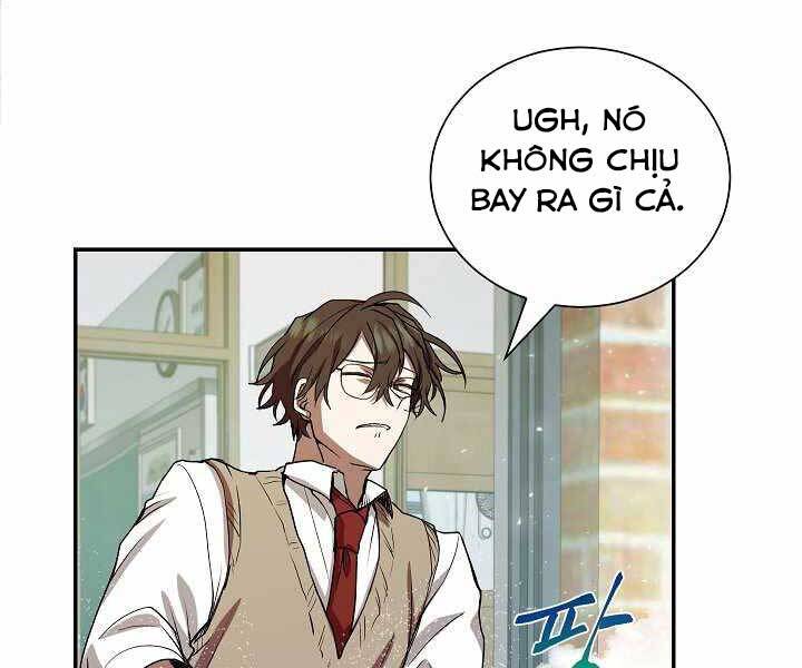 Giả Vờ Làm Kẻ Vô Dụng Ở Học Đường Chap 6 - Next Chap 7