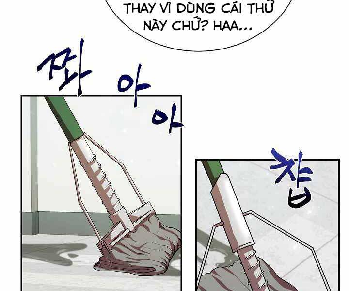 Giả Vờ Làm Kẻ Vô Dụng Ở Học Đường Chap 6 - Next Chap 7