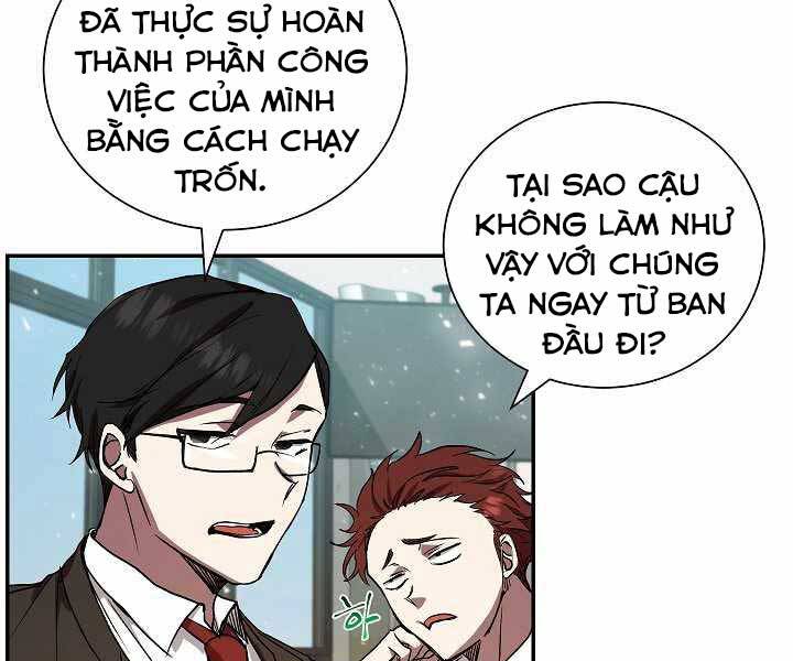 Giả Vờ Làm Kẻ Vô Dụng Ở Học Đường Chap 6 - Next Chap 7
