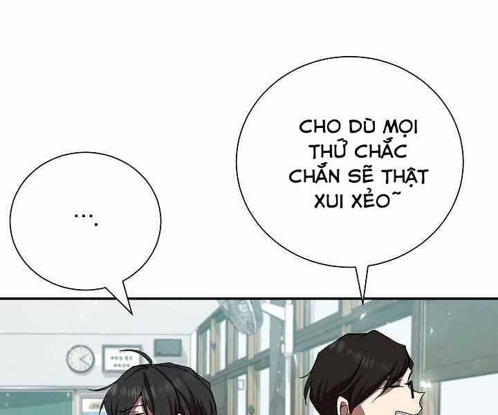 Giả Vờ Làm Kẻ Vô Dụng Ở Học Đường Chap 6 - Next Chap 7