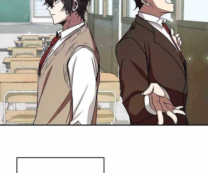 Giả Vờ Làm Kẻ Vô Dụng Ở Học Đường Chap 6 - Next Chap 7