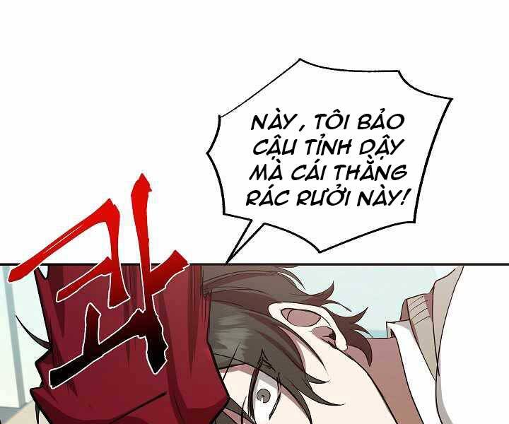 Giả Vờ Làm Kẻ Vô Dụng Ở Học Đường Chap 6 - Next Chap 7
