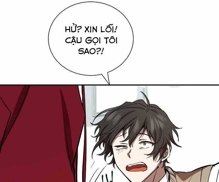 Giả Vờ Làm Kẻ Vô Dụng Ở Học Đường Chap 6 - Next Chap 7