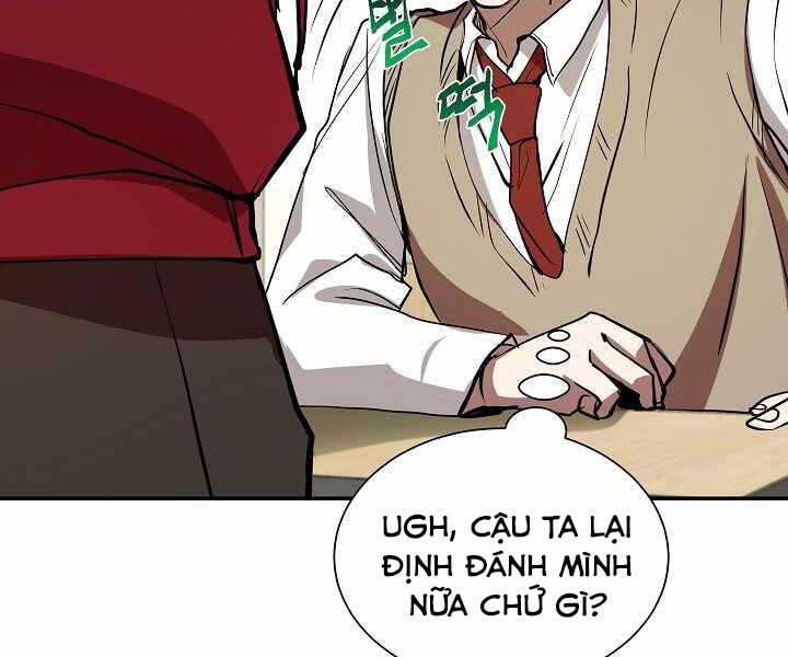 Giả Vờ Làm Kẻ Vô Dụng Ở Học Đường Chap 6 - Next Chap 7