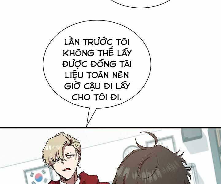 Giả Vờ Làm Kẻ Vô Dụng Ở Học Đường Chap 6 - Next Chap 7