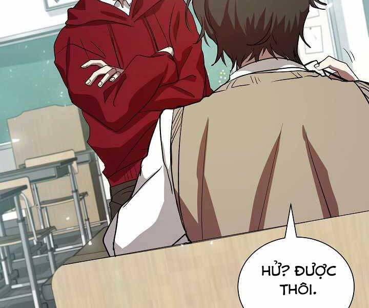 Giả Vờ Làm Kẻ Vô Dụng Ở Học Đường Chap 6 - Next Chap 7