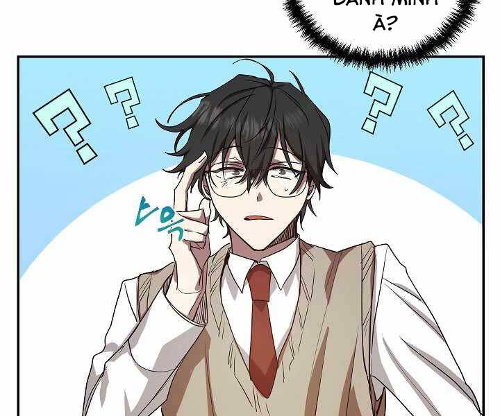 Giả Vờ Làm Kẻ Vô Dụng Ở Học Đường Chap 6 - Next Chap 7
