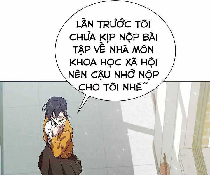 Giả Vờ Làm Kẻ Vô Dụng Ở Học Đường Chap 6 - Next Chap 7