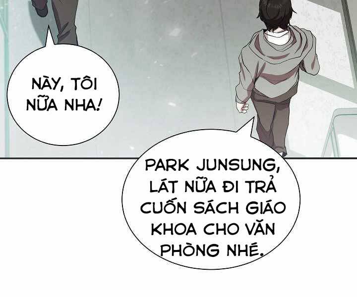 Giả Vờ Làm Kẻ Vô Dụng Ở Học Đường Chap 6 - Next Chap 7