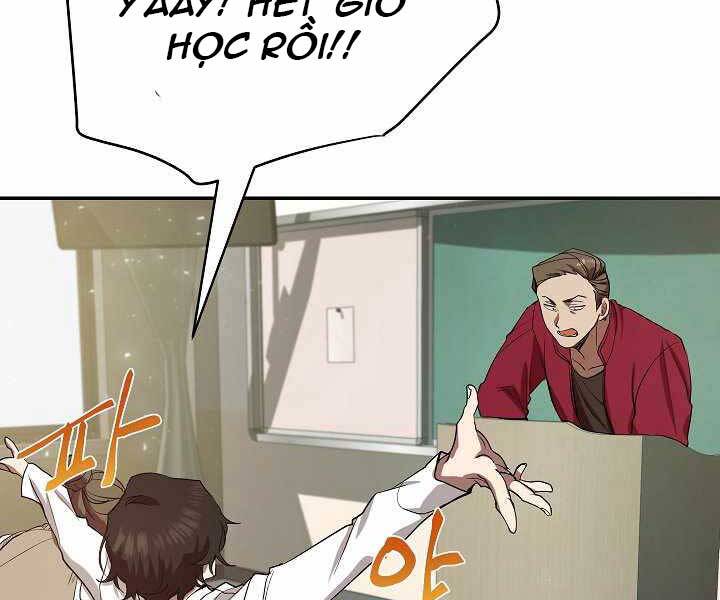Giả Vờ Làm Kẻ Vô Dụng Ở Học Đường Chap 6 - Next Chap 7