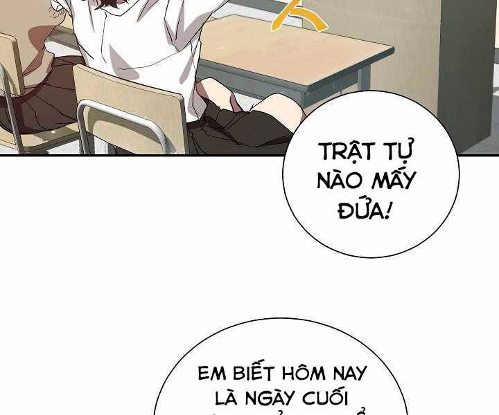 Giả Vờ Làm Kẻ Vô Dụng Ở Học Đường Chap 6 - Next Chap 7