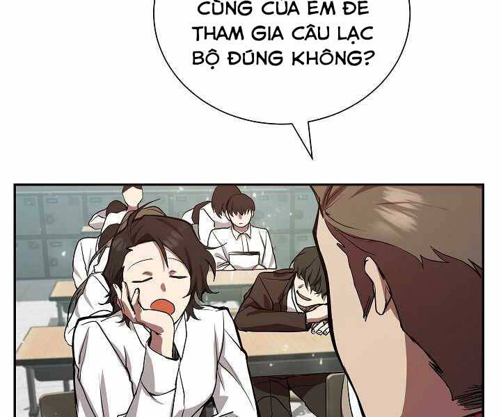 Giả Vờ Làm Kẻ Vô Dụng Ở Học Đường Chap 6 - Next Chap 7