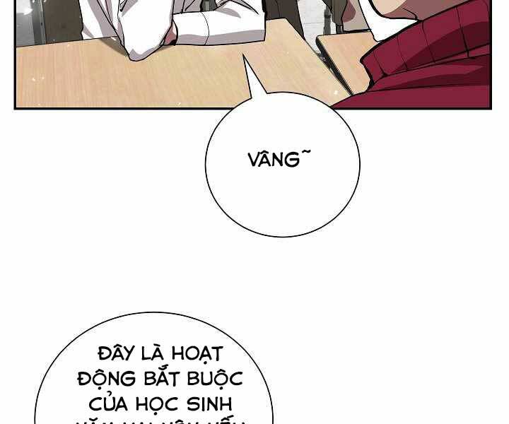Giả Vờ Làm Kẻ Vô Dụng Ở Học Đường Chap 6 - Next Chap 7