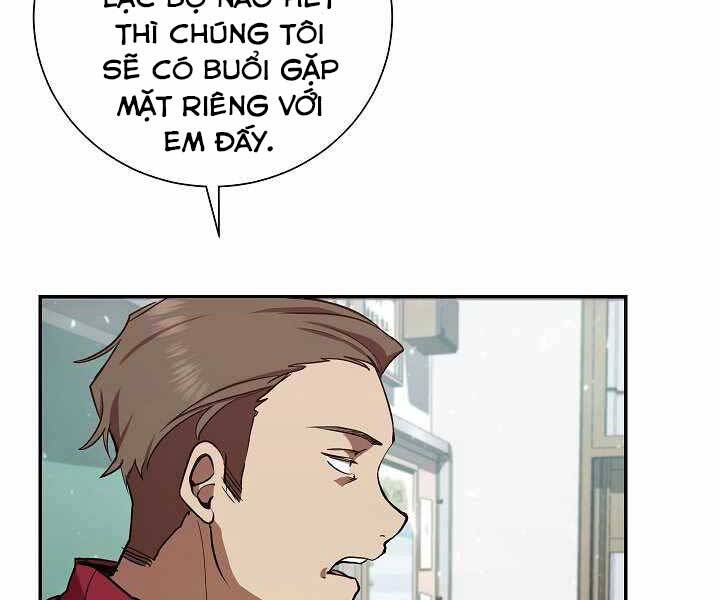 Giả Vờ Làm Kẻ Vô Dụng Ở Học Đường Chap 6 - Next Chap 7