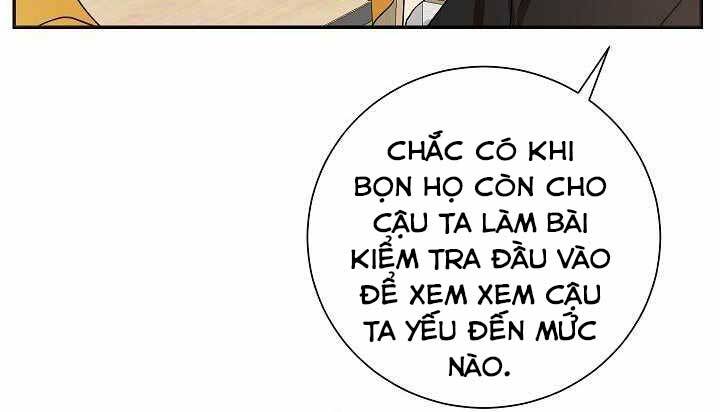 Giả Vờ Làm Kẻ Vô Dụng Ở Học Đường Chap 6 - Next Chap 7