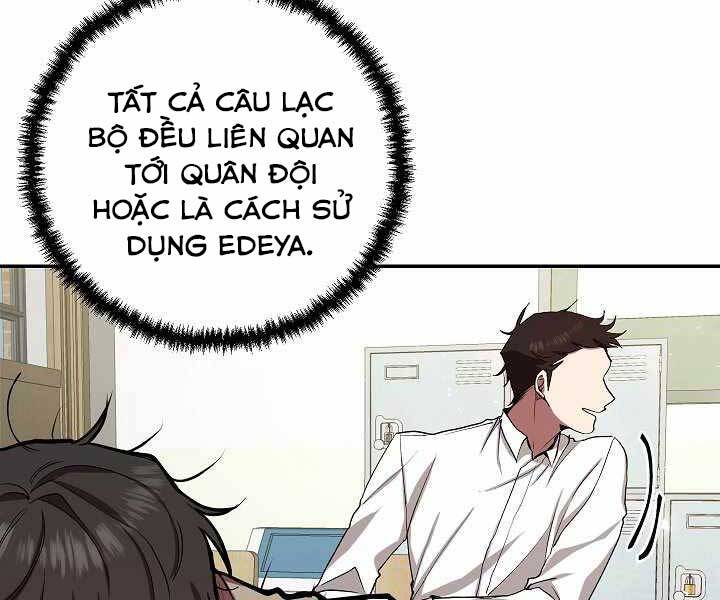 Giả Vờ Làm Kẻ Vô Dụng Ở Học Đường Chap 6 - Next Chap 7