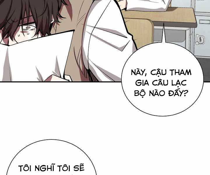 Giả Vờ Làm Kẻ Vô Dụng Ở Học Đường Chap 6 - Next Chap 7