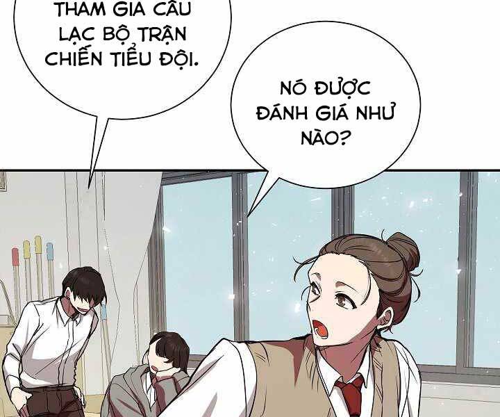 Giả Vờ Làm Kẻ Vô Dụng Ở Học Đường Chap 6 - Next Chap 7
