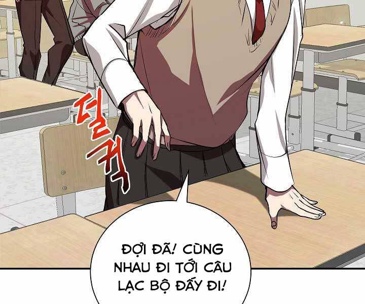 Giả Vờ Làm Kẻ Vô Dụng Ở Học Đường Chap 6 - Next Chap 7