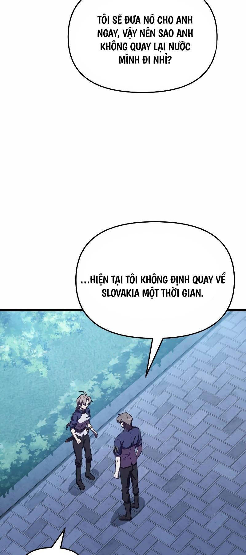 Giả Vờ Làm Kẻ Vô Dụng Ở Học Đường Chap 60 - Next Chap 61