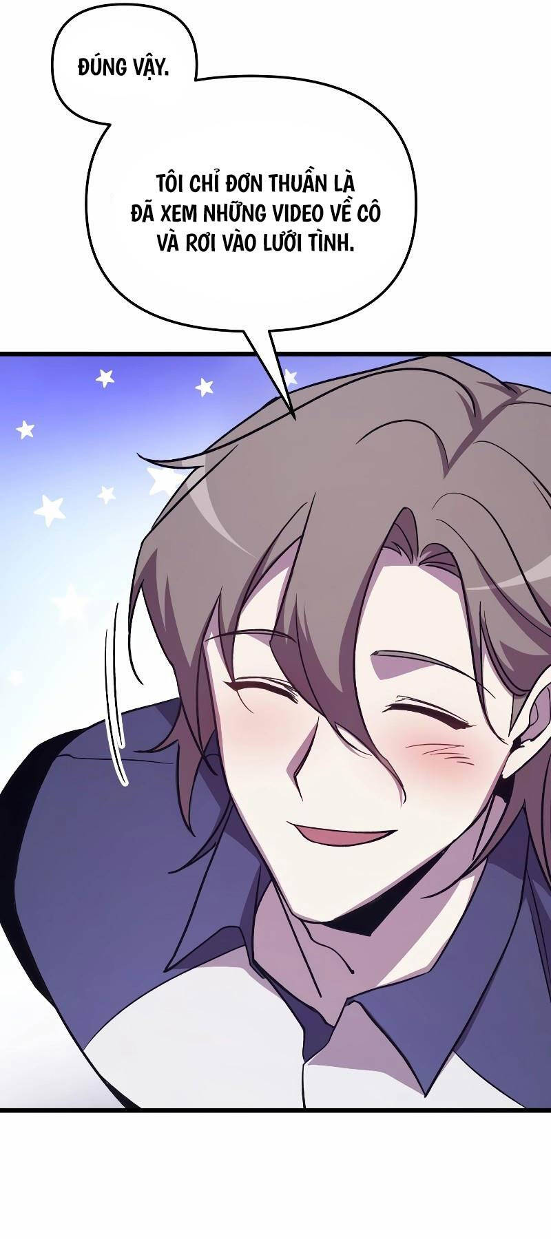Giả Vờ Làm Kẻ Vô Dụng Ở Học Đường Chap 60 - Next Chap 61