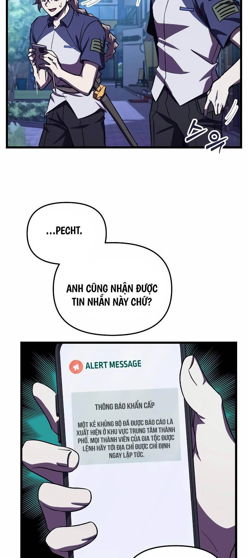 Giả Vờ Làm Kẻ Vô Dụng Ở Học Đường Chap 60 - Next Chap 61