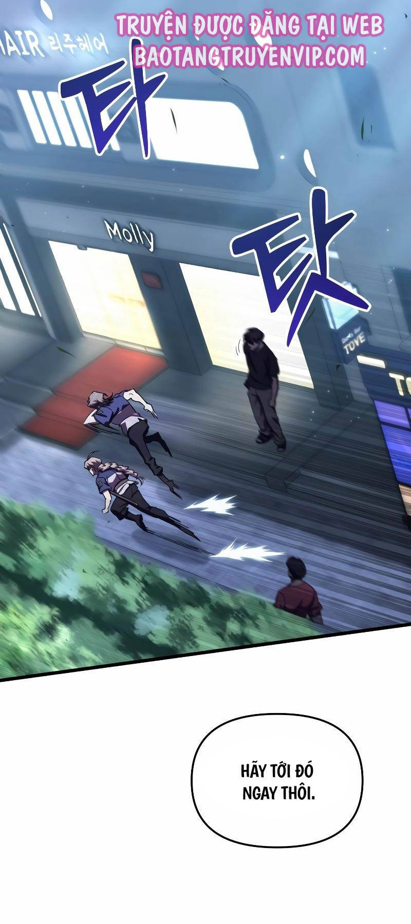 Giả Vờ Làm Kẻ Vô Dụng Ở Học Đường Chap 60 - Next Chap 61