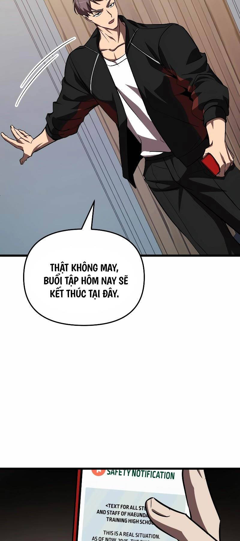 Giả Vờ Làm Kẻ Vô Dụng Ở Học Đường Chap 60 - Next Chap 61