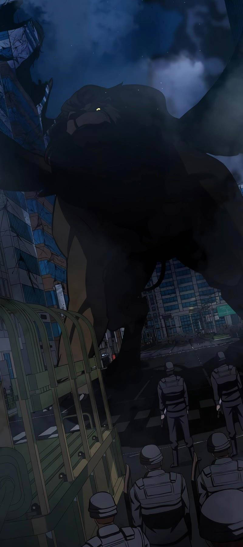 Giả Vờ Làm Kẻ Vô Dụng Ở Học Đường Chap 60 - Next Chap 61